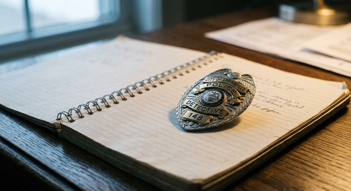 bill of sale: law enforcement