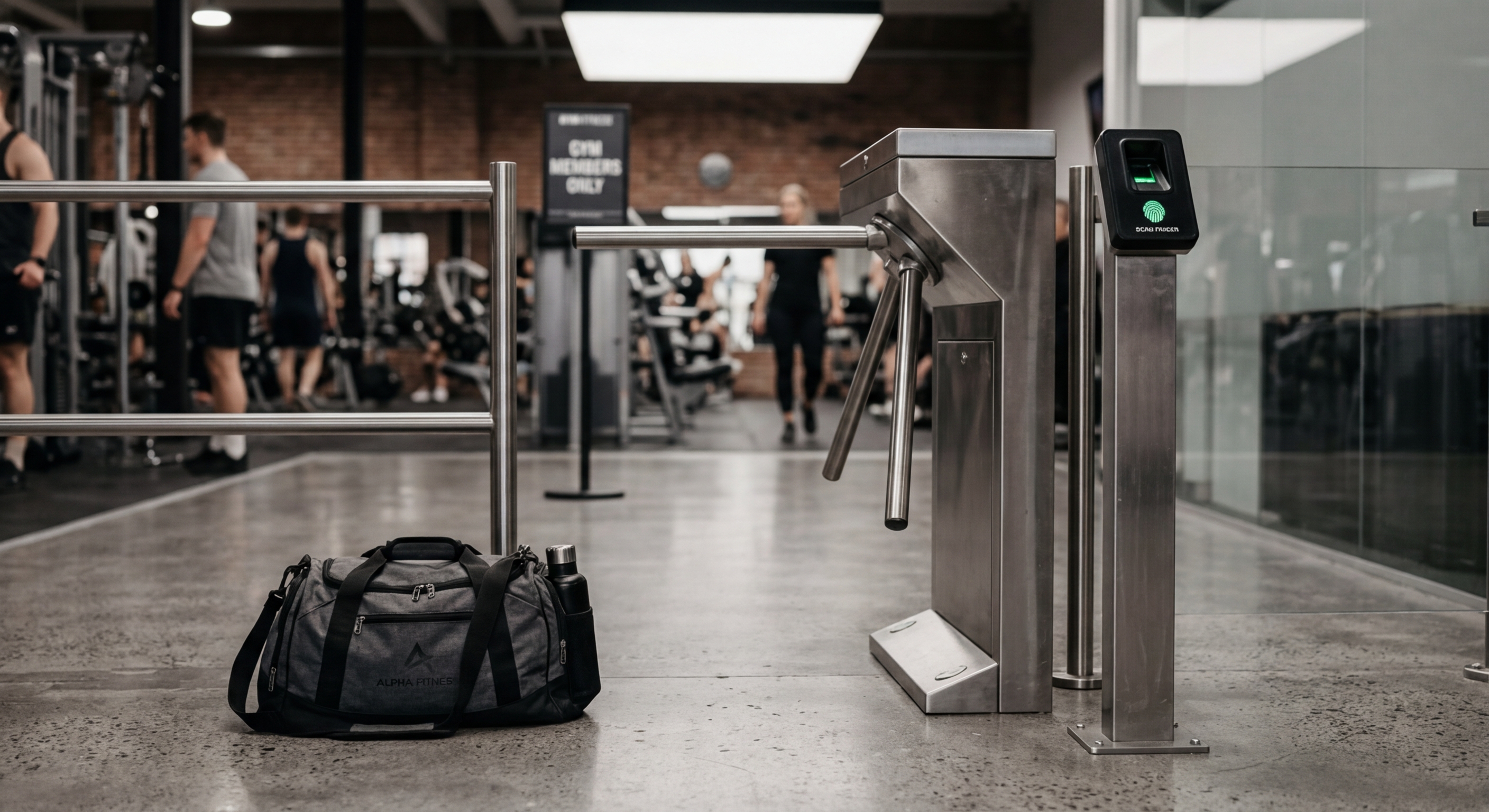 Louisiana employer biometric data collection with no state consent requirement for private businesses