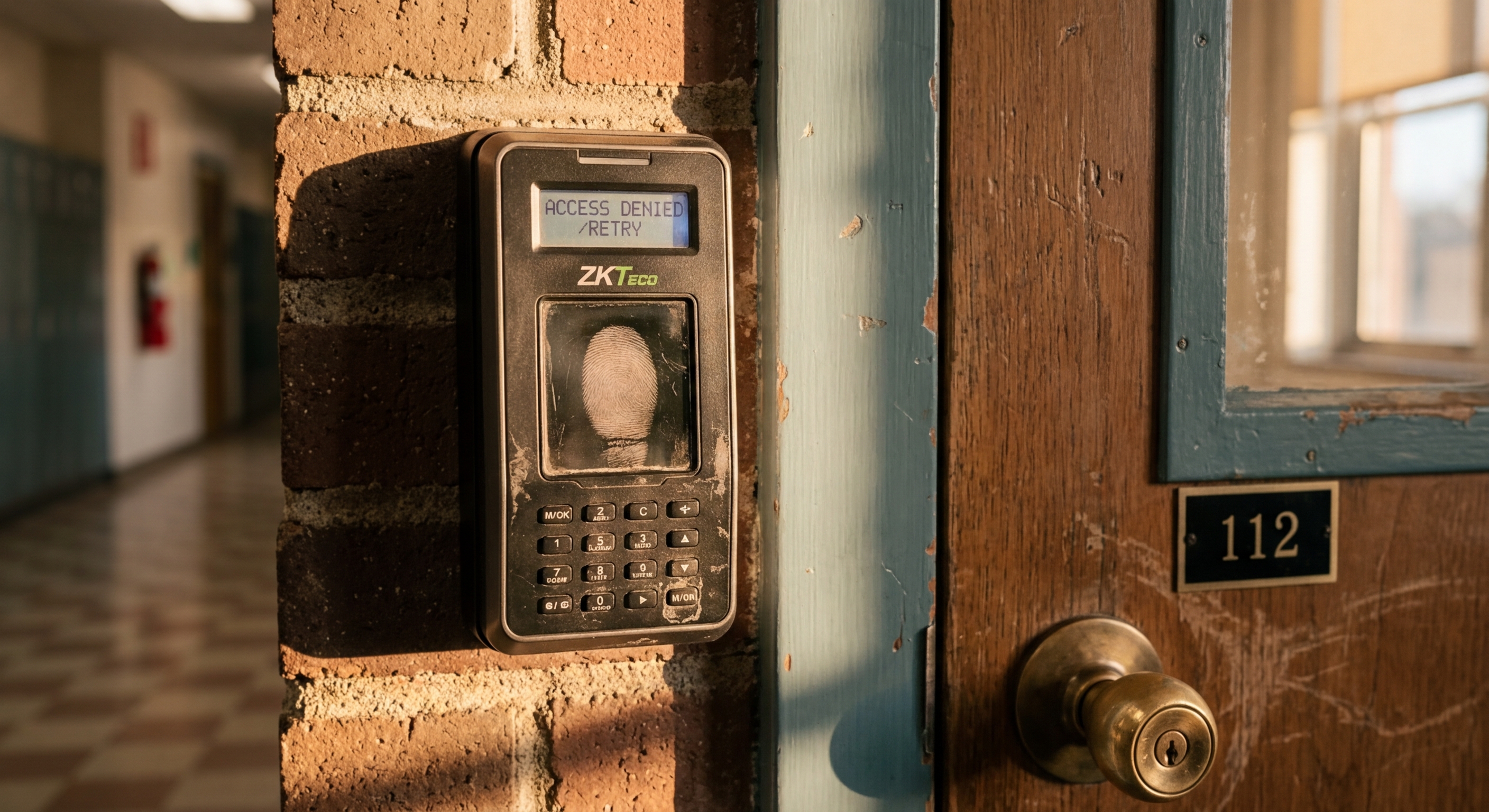 Louisiana school fingerprint collection requiring written parental consent under La. R.S. 17:100.8