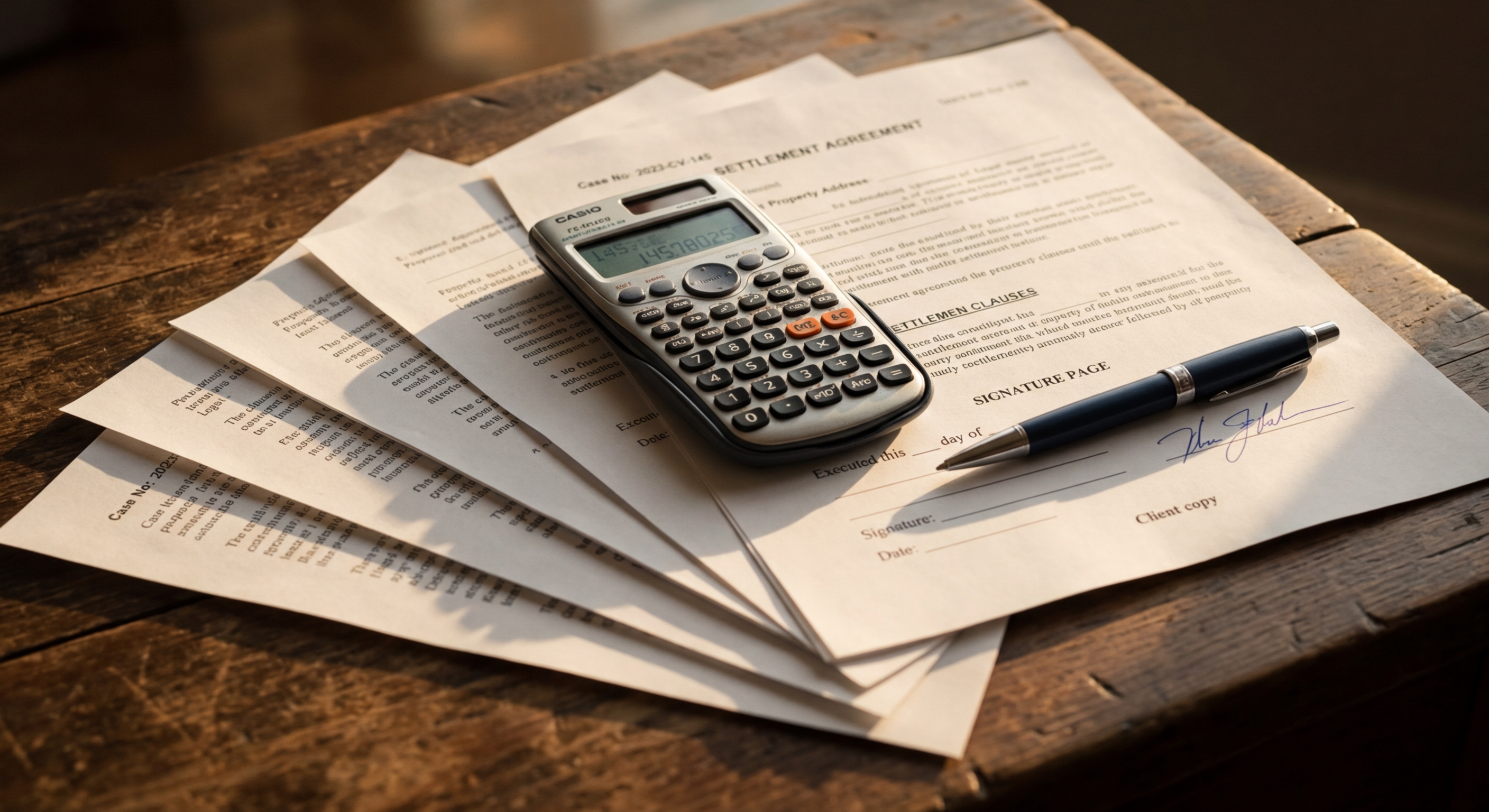 Louisiana biometric privacy penalties calculator showing fines up to $5,000 per violation