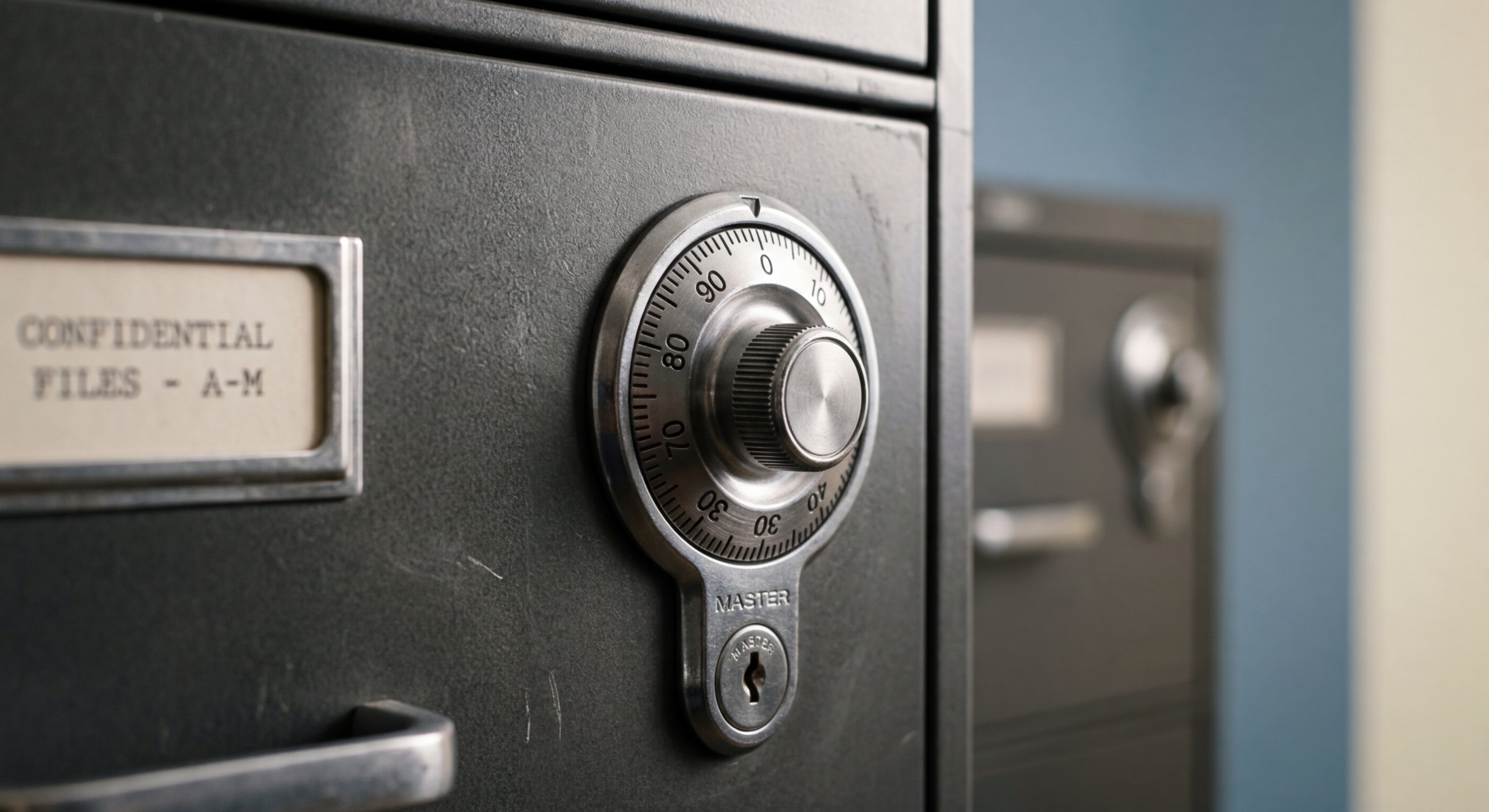 Biometric data stored in the cloud, illustrating retention of faceprint templates