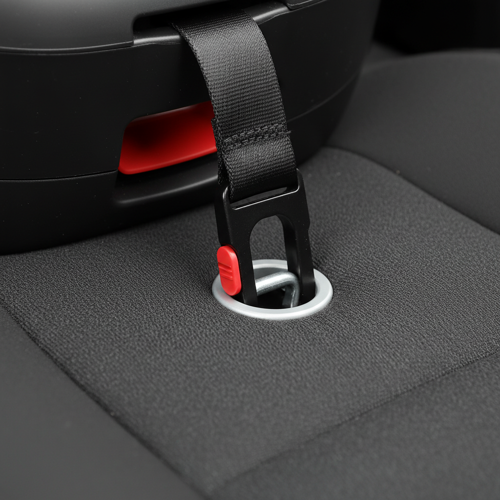 car seat reference image - professional editorial 6