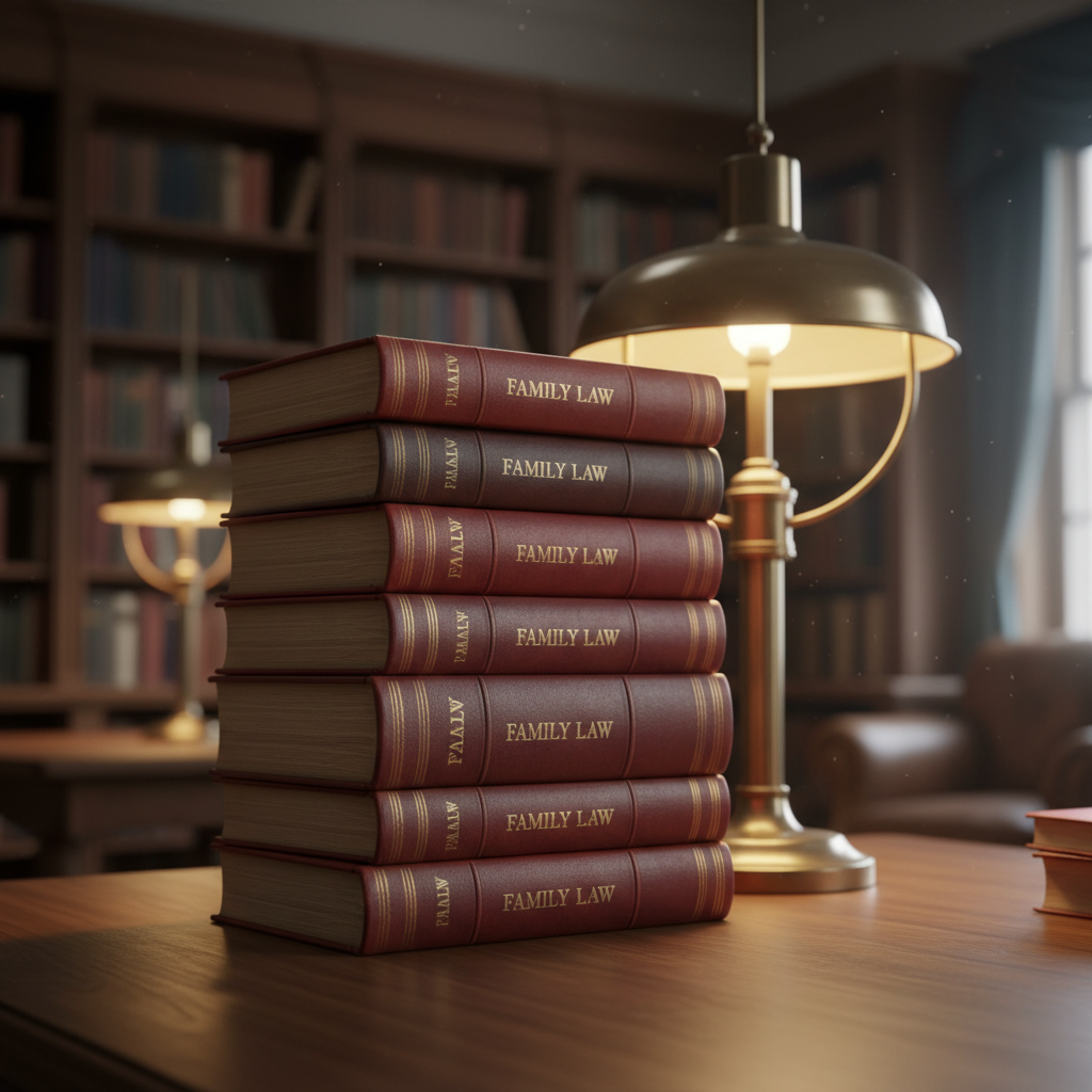 child support reference image - professional editorial 3