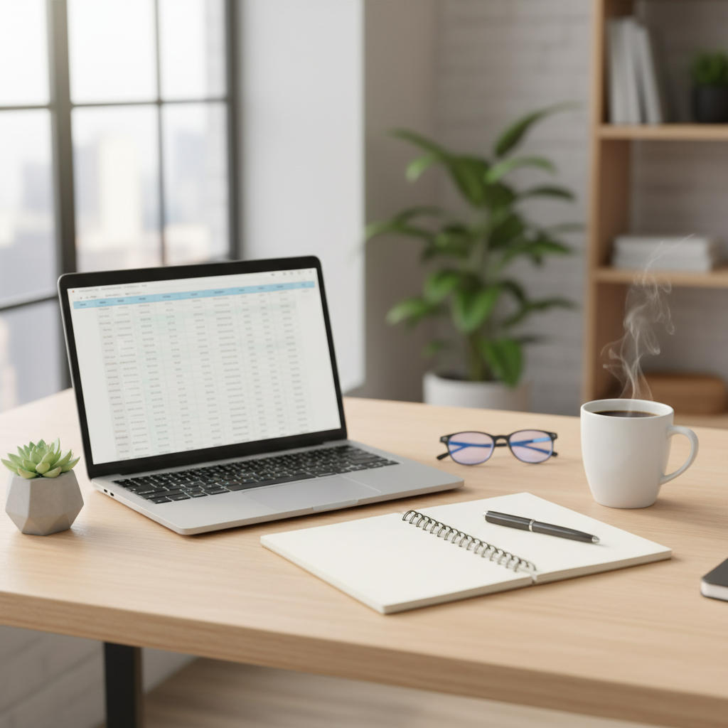 child support reference image - professional editorial 5