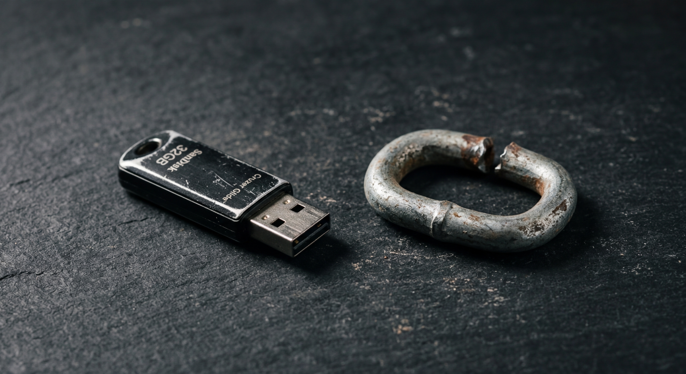 Data exposure and theft from an unsecured database, central to the FTC's allegations
