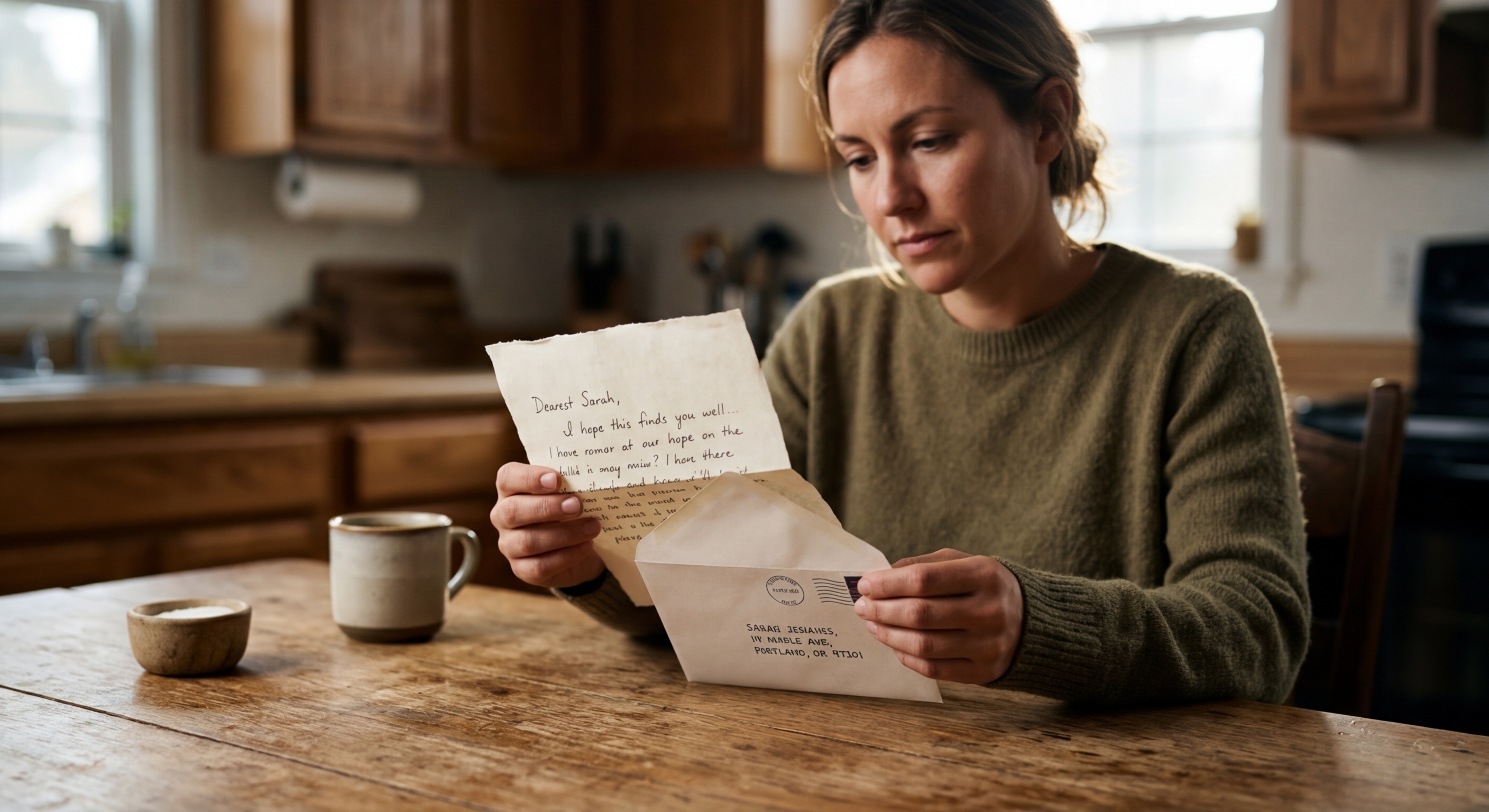 Consumer notification letter representing individual breach notification requirements under Nevada's data security law