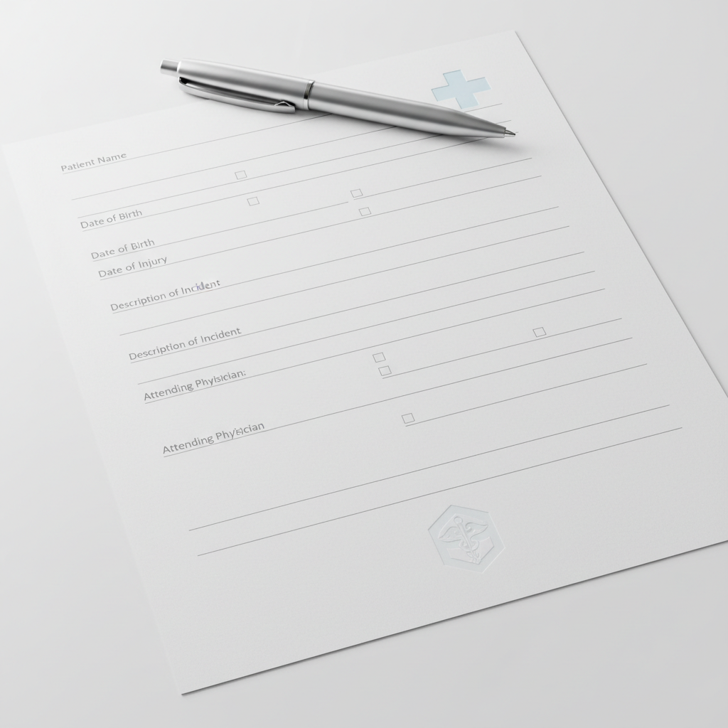 dog bite reference image - professional editorial 2