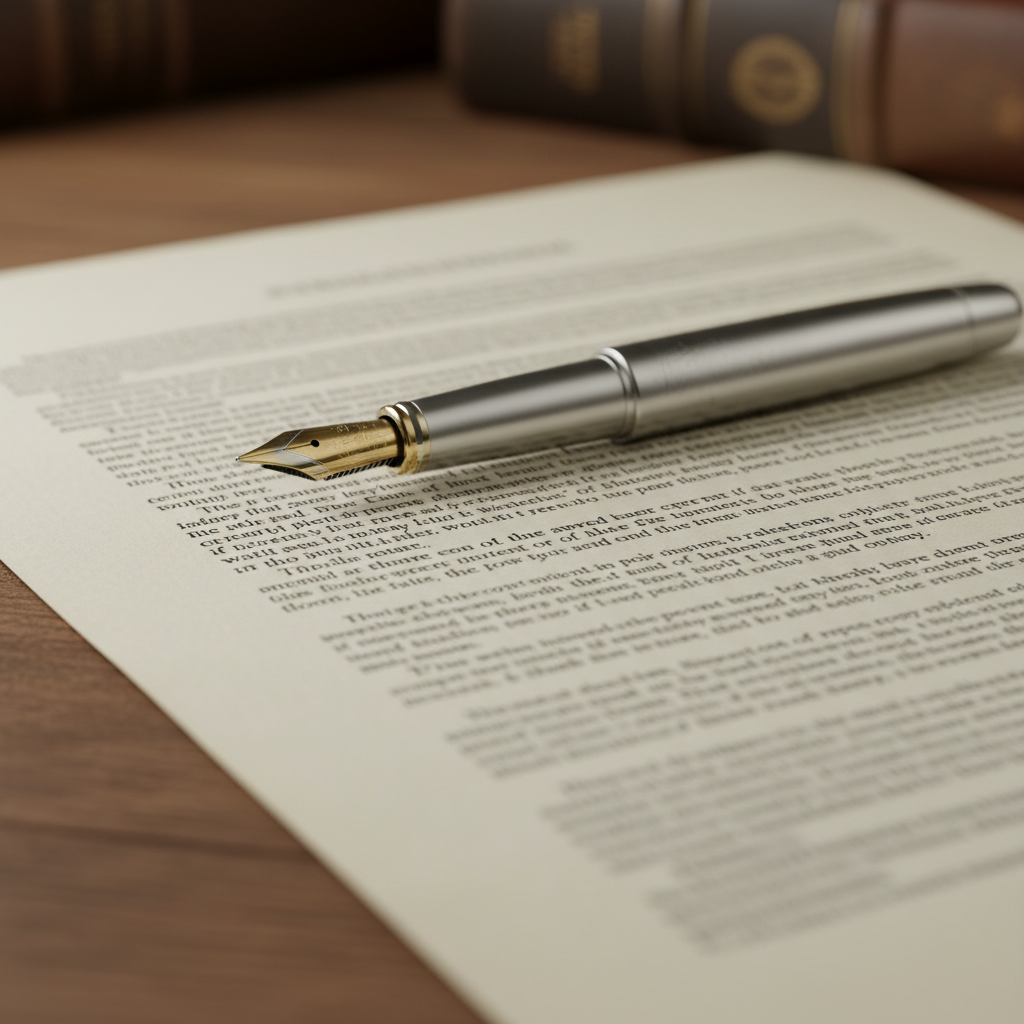 general legal reference image - professional editorial 1