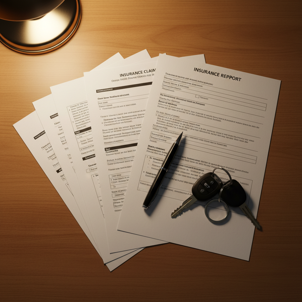 hit and run reference image - professional editorial 1