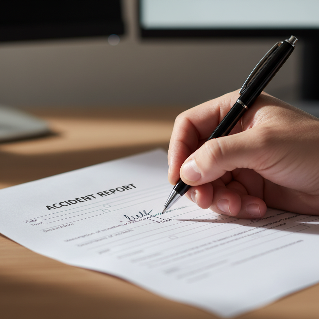 hit and run reference image - professional editorial 3