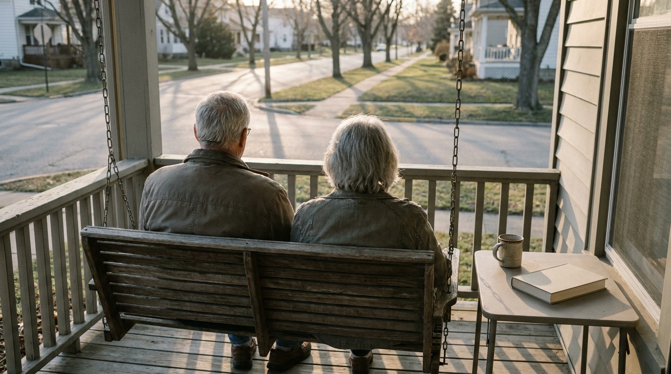 Alaska Homestead Exemption: Senior, Veteran and Local Tax Breaks ...