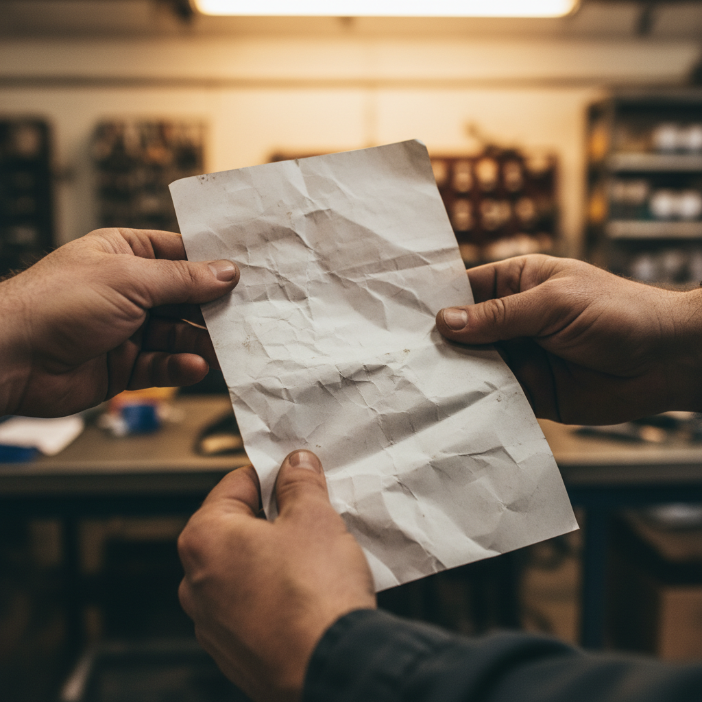 lemon law reference image - professional editorial 2