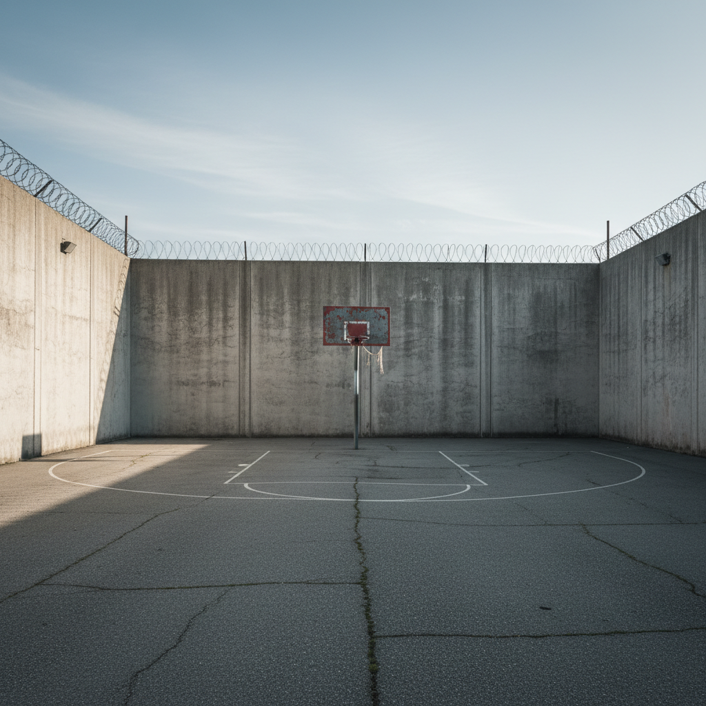 How Long Is a Life Sentence in Rhode Island - sentencing guidelines overview