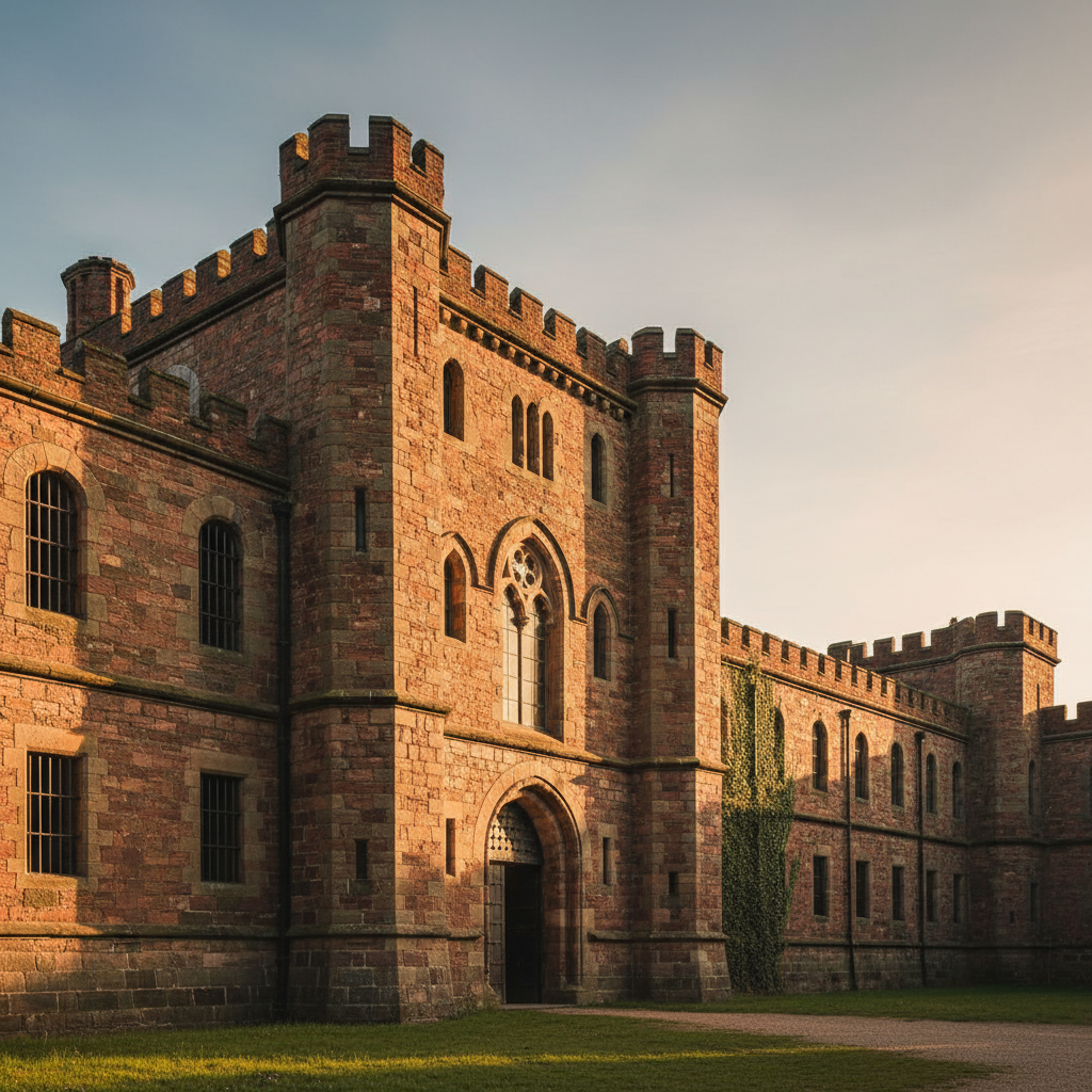 How Long Is a Life Sentence in Massachusetts - parole and release provisions