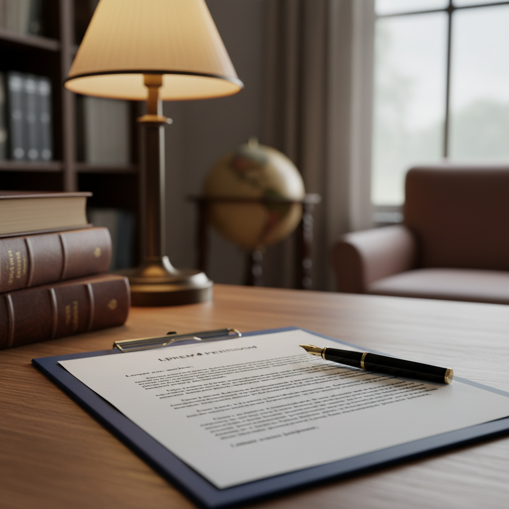 How Long Is a Life Sentence in Alabama - parole and release provisions