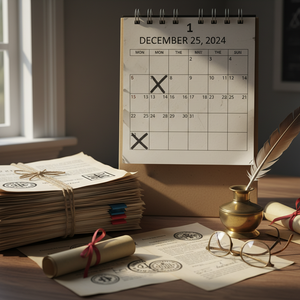 How Long Is a Life Sentence in Arkansas - sentencing guidelines overview