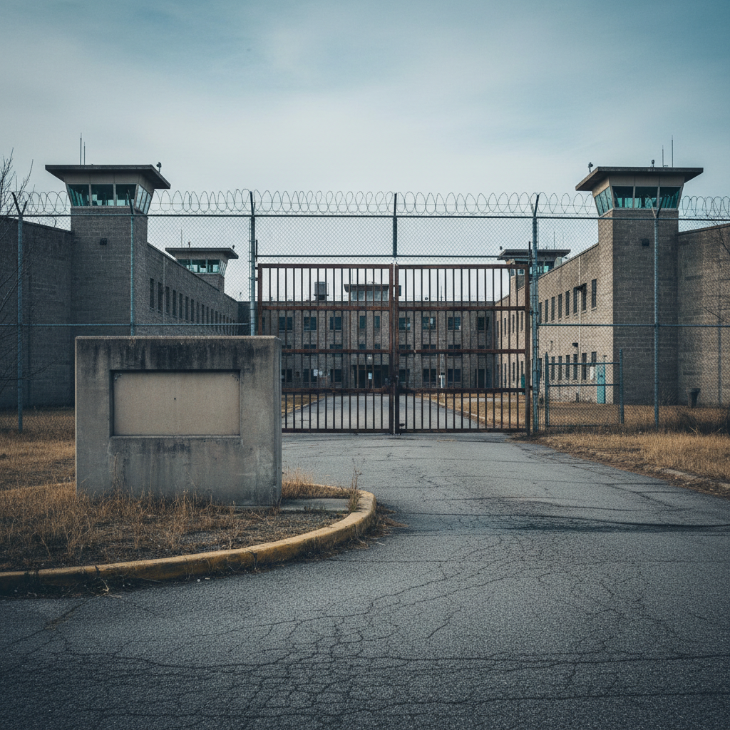 How Long Is a Life Sentence in Arkansas - parole and release provisions