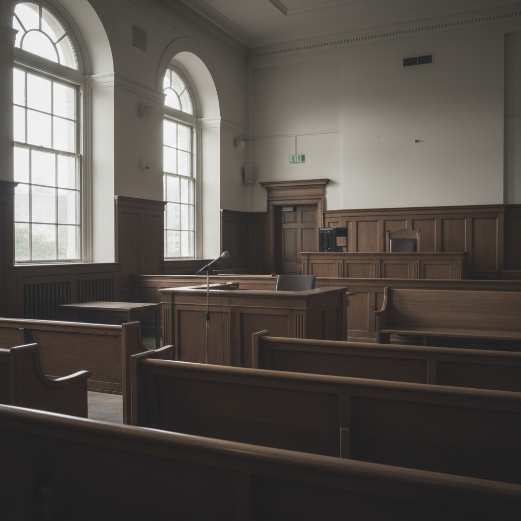 recording law reference image - professional editorial 1