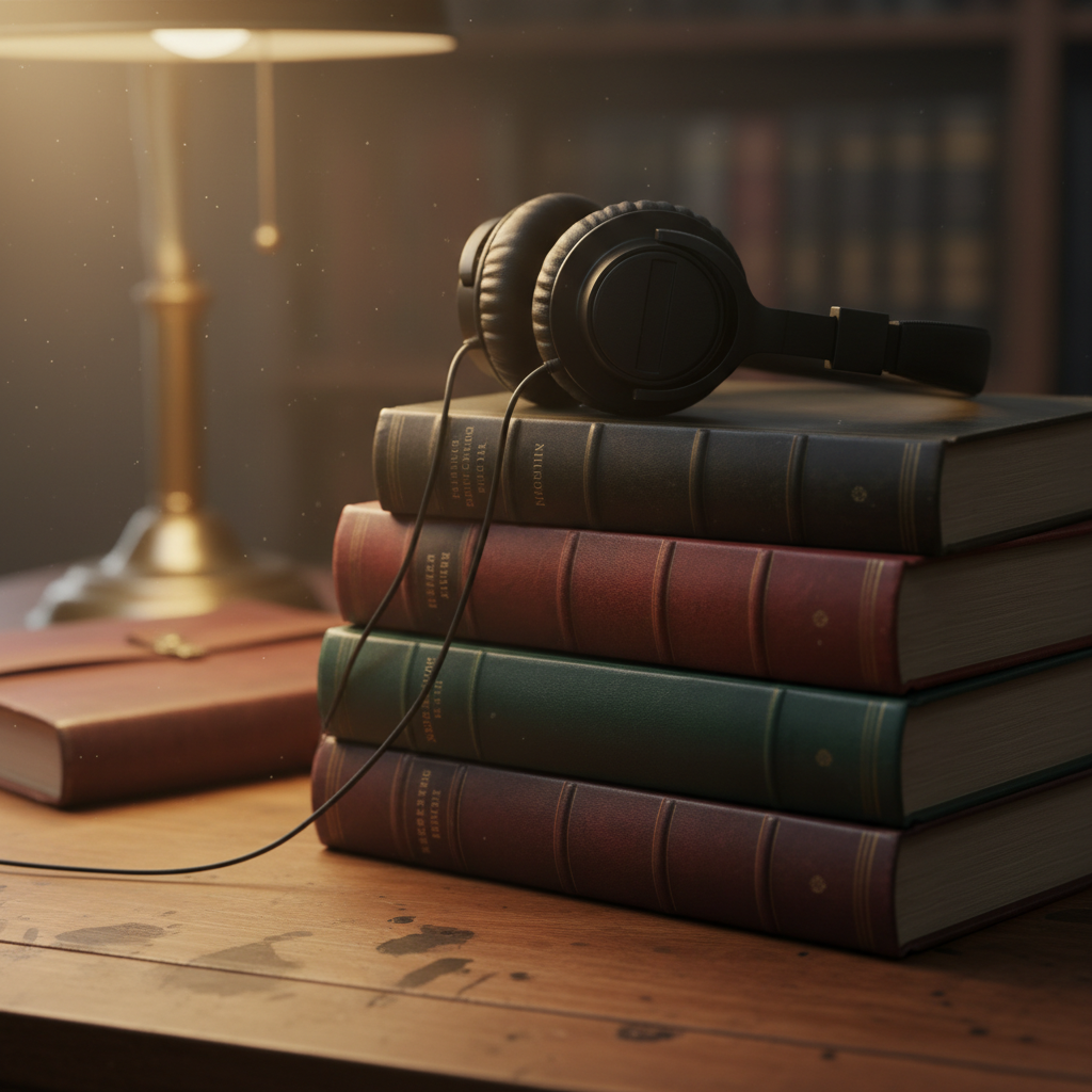 recording law reference image - professional editorial 3