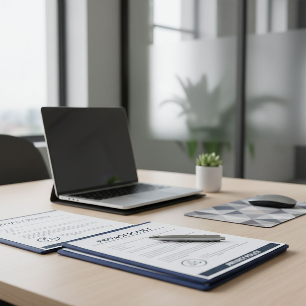 recording law reference image - professional editorial 5