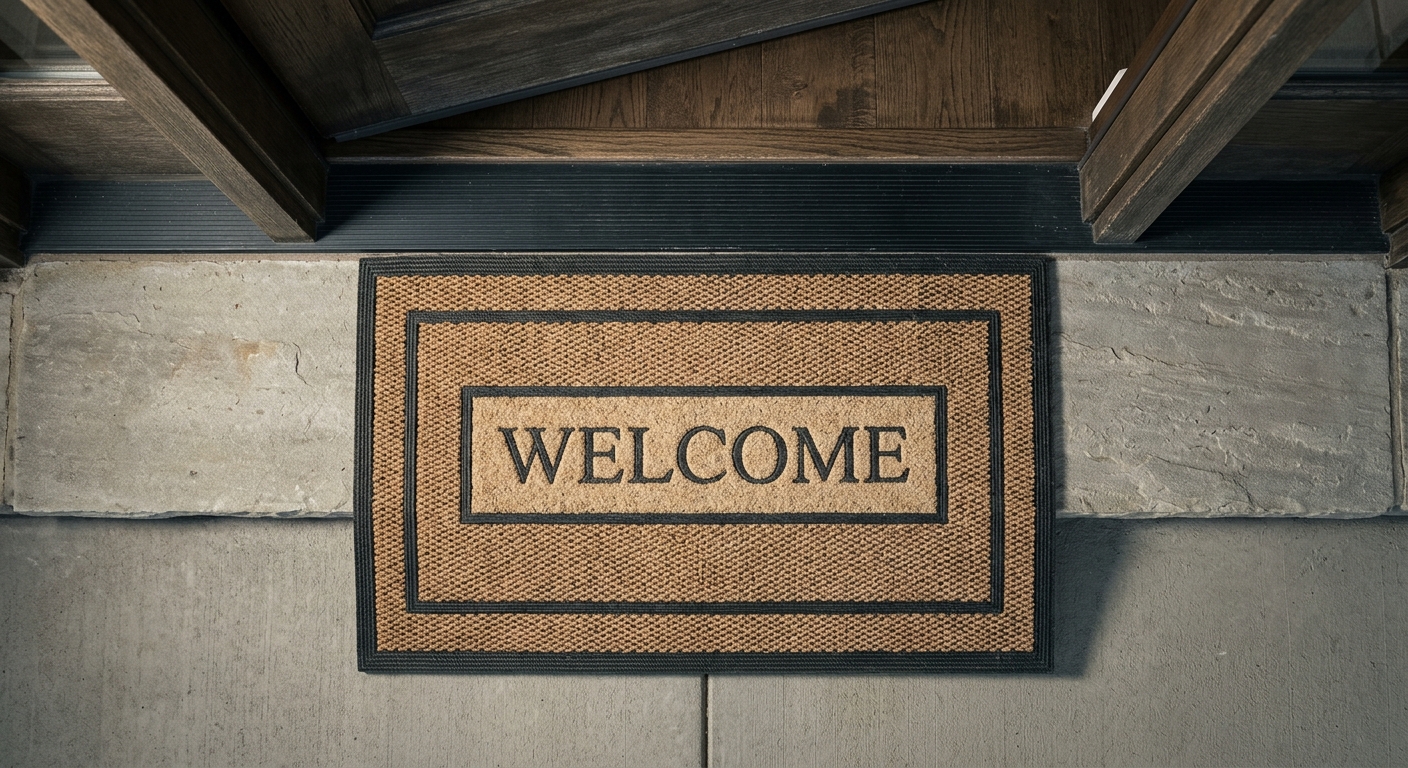 Illinois police badge and notepad representing law enforcement access to Ring footage