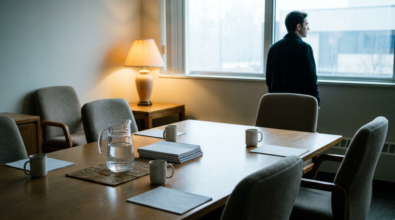 Tennessee Severance Pay Laws (2026): Is Severance Required? | Recording Law