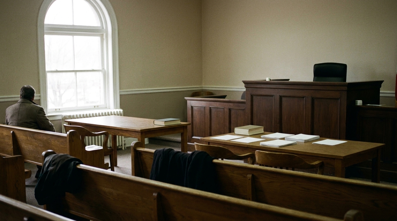 Connecticut Small Claims Court: $5,000 Limit, Fees and How to File ...