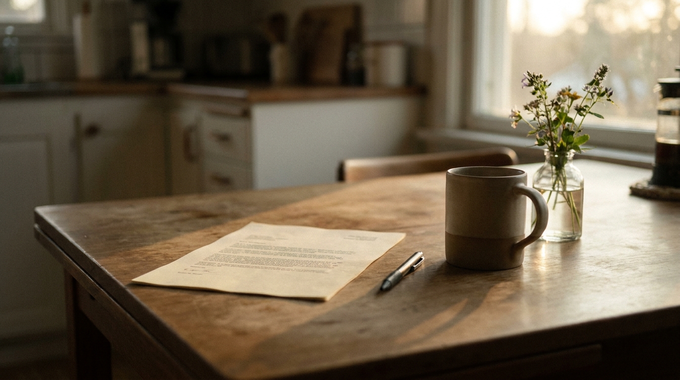 Maryland Small Estate Affidavit? How the $50,000 Small Estate Works ...