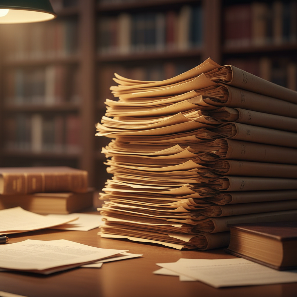 statute of limitations reference image - professional editorial 1