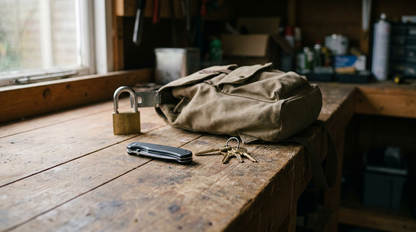 Is Pepper Spray or a Stun Gun Legal in the UK? | Recording Law